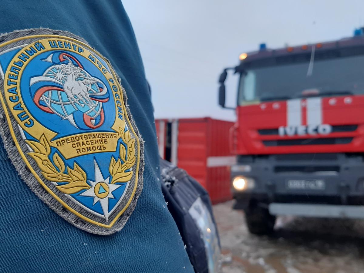 Deadly Gas Explosion Destroys Apartment Block in Saratov