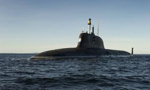 Russia's new nuclear submarines to receive unique technology