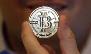 Bitcoin: Ultimate fiat currency convertible to nothing