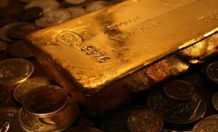Russia's growing gold reserves may crush US dollar in a few years