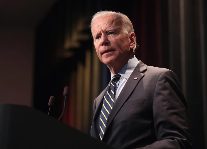 Biden says cannibals ate his uncle in New Guinea