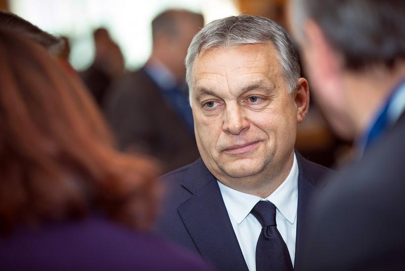 Viktor Orban