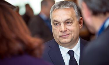 Viktor Orban names two scenarios for conflict in Ukraine to end