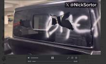 Minneapolis Killing Sparks Nationwide Protests and Fears of Civil Conflict in US