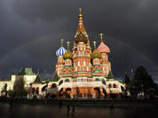 Russia, the Eurasian Union and the Transnational Elite