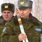 Poor Russian army squanders money