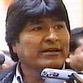 Bolivia: First indigenous president