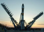 Russian space industry recovers from hibernation