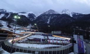 World Bobsleigh and Skeleton Championships 2017 moves from Russia's Sochi