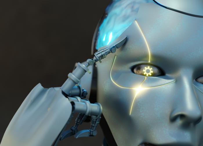 Boston Dynamics presents humanoid robot of new generation