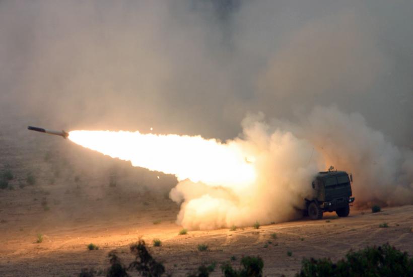 HIMARS