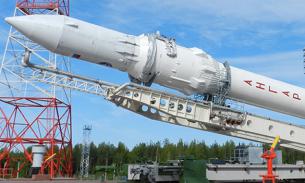 Russia announces date to launch superheavy Angara carrier rocket
