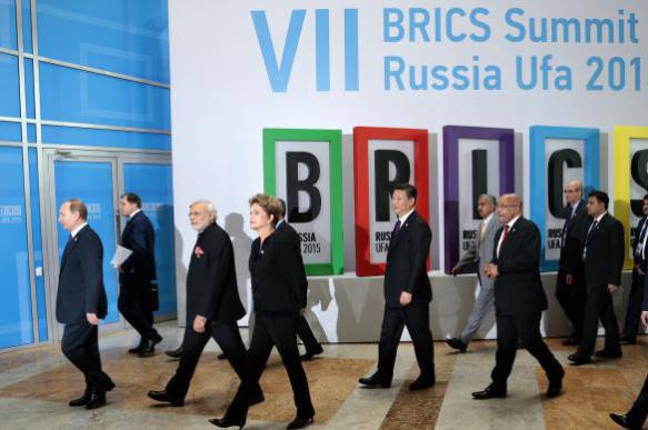BRICS Elites Should Know: US Will Come After Them All
