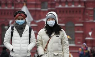 Coronavirus in Russia: Not yet quarantined