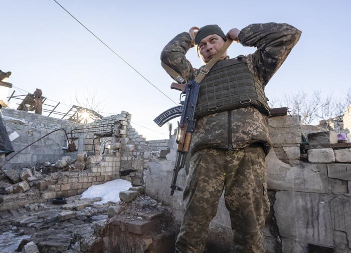 Expert say whose merit is the liquidation of the Ukrainian generals