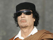 The murder of Gaddafi, and the war crimes of Western powers