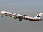 Still desperately seeking MH370