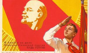 Soviet Union to rise from ashes in 21st century