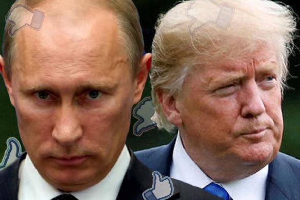 The world does not depend on Putin and Trump alone