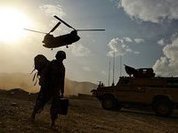 USA mission in Afghanistan: Any sort of happily ever after?