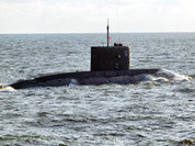 Russian submarines to cut Internet in USA?