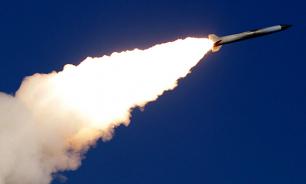 Russia tests stratospheric missile to destroy fleets