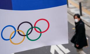 Does Russia really want the Olympic humiliation under the white flag?