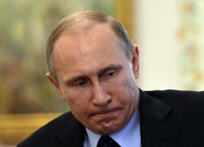 The war begins: Putin announces special operation to denazify Ukraine