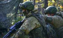 Russian General Akhmedov Removed From Command After December Operation