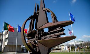 Anachronistic NATO aims at Russia and neglects terrorism