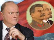 Communist Party no longer a scarecrow for many Russians