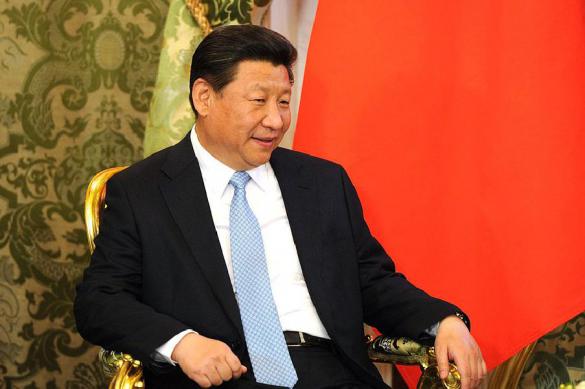 Taiwan confirms Pelosi's visit. Will Xi put his tail between his legs?