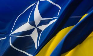 Ukraine will not be part of NATO as alliance will not last for another decade