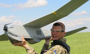 Ukraine's new long-range drones may reach Siberia