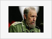 Castro purges Cuban Politburo of corrupted officials