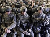 Afghanistan to become USA's Soviet shame