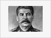 Stalin: To win and to intimidate was his triumph