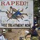 UN does nothing to stop massive gang-rapes and unimaginable atrocities in Africa