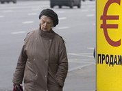 Black Tuesdays scar Russian economy for decades