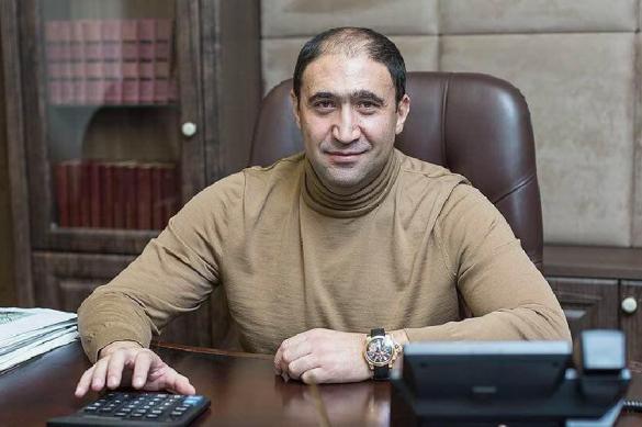 SDI Group owner Ilgar Hajiyev runs away from debts and prison