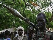 Clashes leave 500 dead in Central African Republic