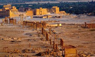 Palmyra: ISIL’s poor PR stunt