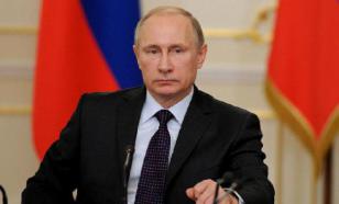 Coronavirus makes Putin address the nation: A lot is going to change
