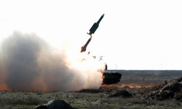 Russia Shoots Down Ukraine’s Flamingo Cruise Missile Flying at 600 km/h