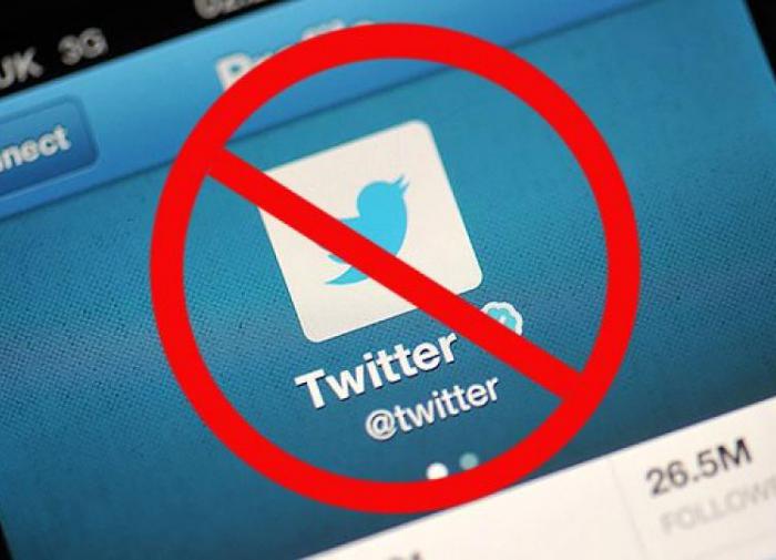 Twitter likely to be blocked in Russia in one month
