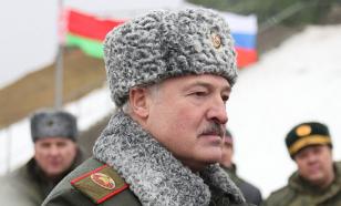Belarus President Lukashenko suggests Russia and Ukraine should hold peace talks
