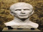 Scientists discover the exact spot where Julius Caesar was assassinated
