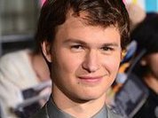 Ansel Elgort: Luck is when preparation meets opportunity