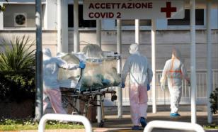 Reason behind Italy coronavirus catastrophe: Government wasted time