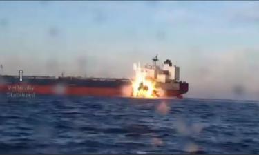 Drone Attack on Black Sea Tankers Threatens Kazakhstan’s Oil Supply Routes